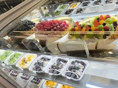 -UH祐禾(上海五角场万达店)