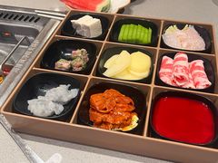 -海底捞火锅(河东万达广场店)