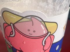 桃桃小公主-果呀呀(凯德广场店)