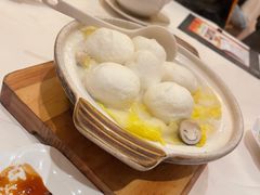 -利苑酒家(合景国际金融广场店)