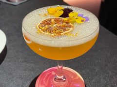 -醉东Oriental House(静安嘉里中心店)