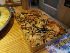 -喜来稀肉(北外滩白玉兰广场店)