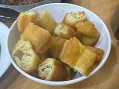 油条-新记肉骨茶