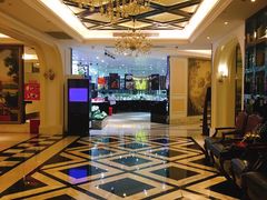-宝燕壹号(徐汇店)