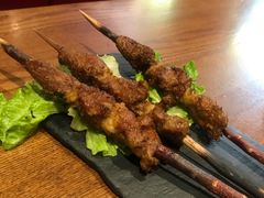 -敏珠拉姆藏餐·南京厨房(富春江东街店)