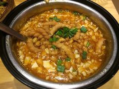 木桶豆花-小六汤包(万和城店)