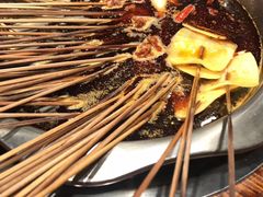 -钢五区节子串串香(环球汇·天誉店)