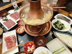 -南门涮肉(后海店)