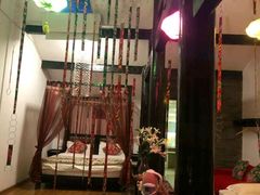 -浔岚云舍mist静谧观景美宿(丽江古城店)