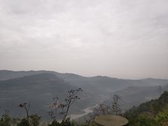 -金堂县云顶石城风景区