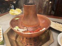 -大隐·成都火锅Bistro(合生麒麟新天地店)