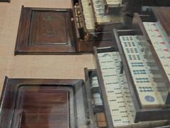 -宁波溪口古镇-民国大杂院