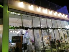 门面-CHILLAX轻乐时(侨建·Hi City店)