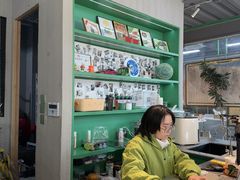 -绿壁虎攀岩基地(Tcar店)