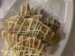 香酥小牛排-云中小雅