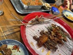 -北三老太太烧烤(人生一串上榜店)