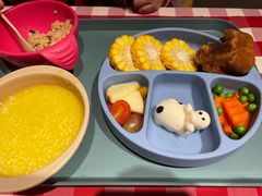 -西贝莜面村(金隅嘉品mall店)