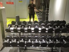 -GMJ·24H健身房(北外滩店)