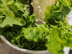 蔬菜组合-大碗先生(万家丽店)