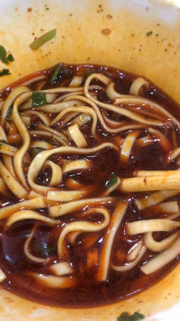 陈大胖新农牛肉面(将军路店)-"过早来到家附近陈大胖新农牛肉面分店