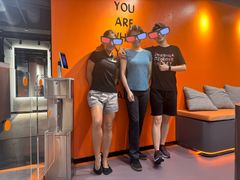 -健身专家Wellness Experts