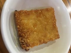 粢饭糕-阊门姚记豆浆(旧学前直营店)