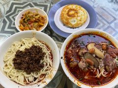 -吴记怪味面(牛王庙店)