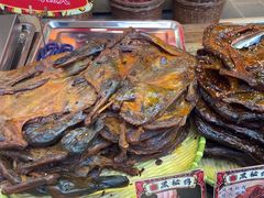-嘉凌码头·重庆特产手工火锅底料(洪崖洞九楼店)