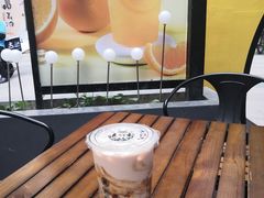 -大口九(东方广场店)