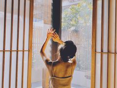 -汉唐驿-唐风美学民宿
