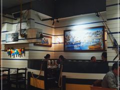 大堂-La Creperie法餐厅(芮欧百货店)