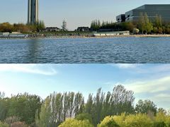 -北京奥林匹克公园