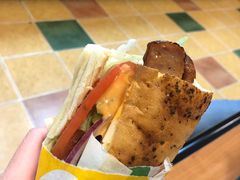 -赛百味SUBWAY(勒泰店)