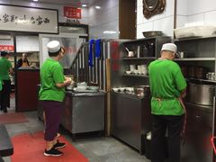 -郑家包子牛肉拉面(尚勤路店)