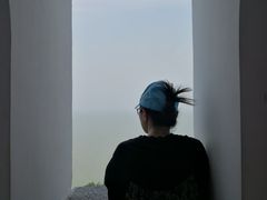 -巢湖姥山岛