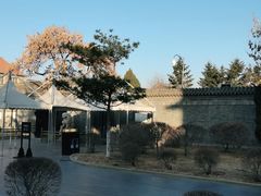 -张学良旧居陈列馆