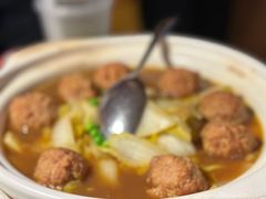 -新白鹿餐厅(龙游路总店·杭帮菜名店)