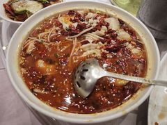 -顺风江南宴(静安大融城店)