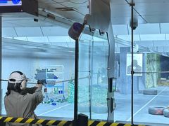 -中安射击运动俱乐部