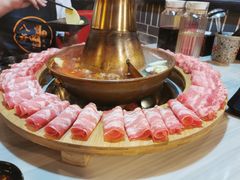 -八爷老北京火锅(万谷慧生活店)