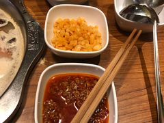 -傣妹火锅(南京东路一店)