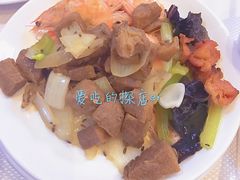 -黄台大酒店中餐厅(黄台店)