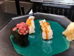 -Sushi Hanzo半藏(天环广场店)