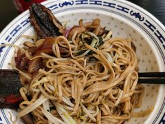 -清真·玛丽亚新疆菜主题餐厅(浙江中路店)