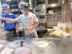 -马记永·兰州牛肉面(3019君尚店)