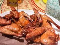 -石岐鸽师傅餐厅(石岐总店)