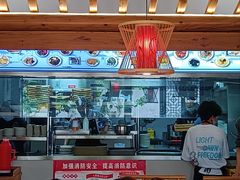 -孙盛兴奥灶面馆·蟹黄面·三虾面(直营.拙政园店)
