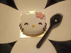 -美丽心情蛋糕(江苏路店)