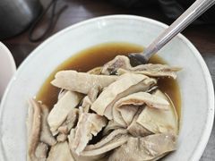 -新记肉骨茶