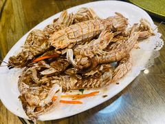 -温州炎亭海鲜阁(万塘路店)